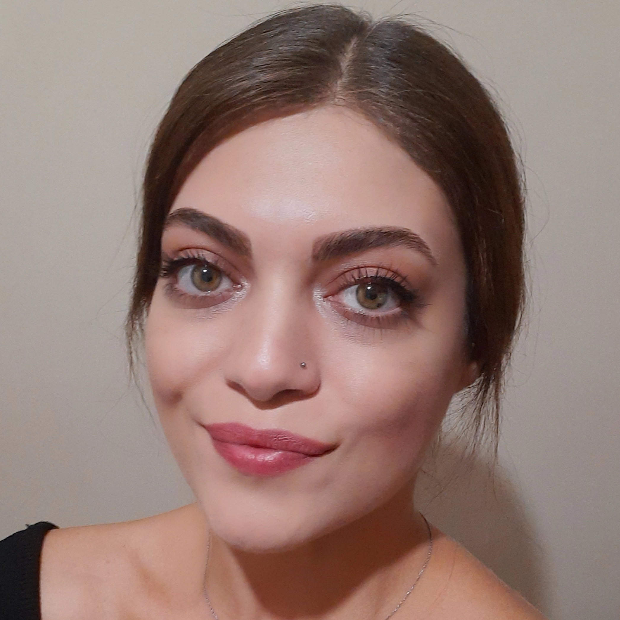 Gizem Bayraktar - Talent Acqusition Consultant(Technology) – Senior Lead