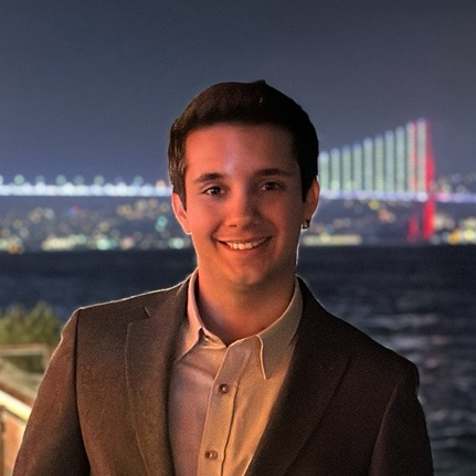Umut Candan - SEO Yöneticisi