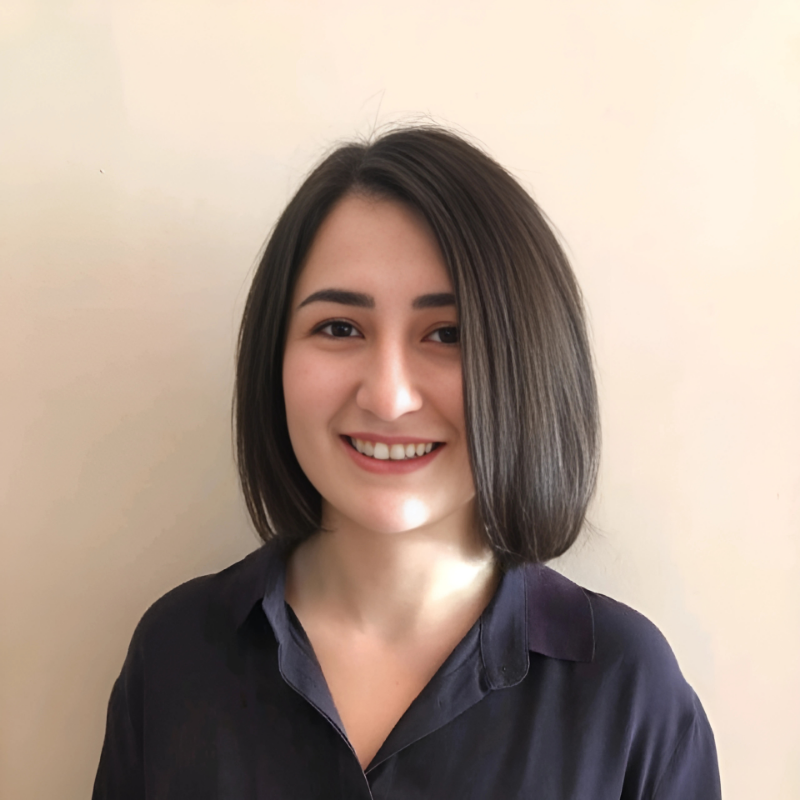 Ceren Adıbelli	 - HR Business Partner