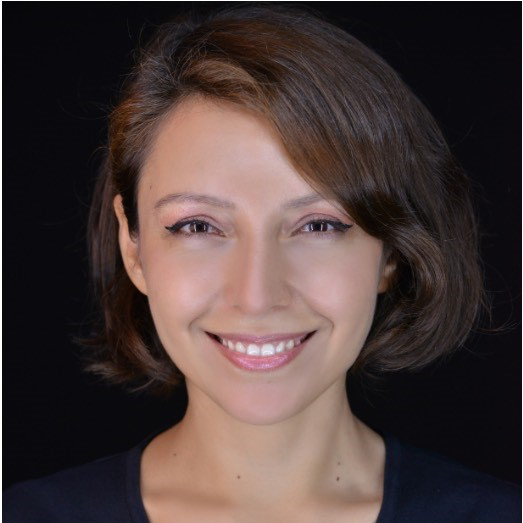 Handan Gümüş - Pazarlama Direktörü
