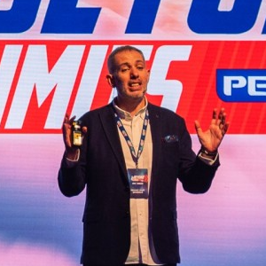 Umut Şekerdağ	 - Genel Müdür