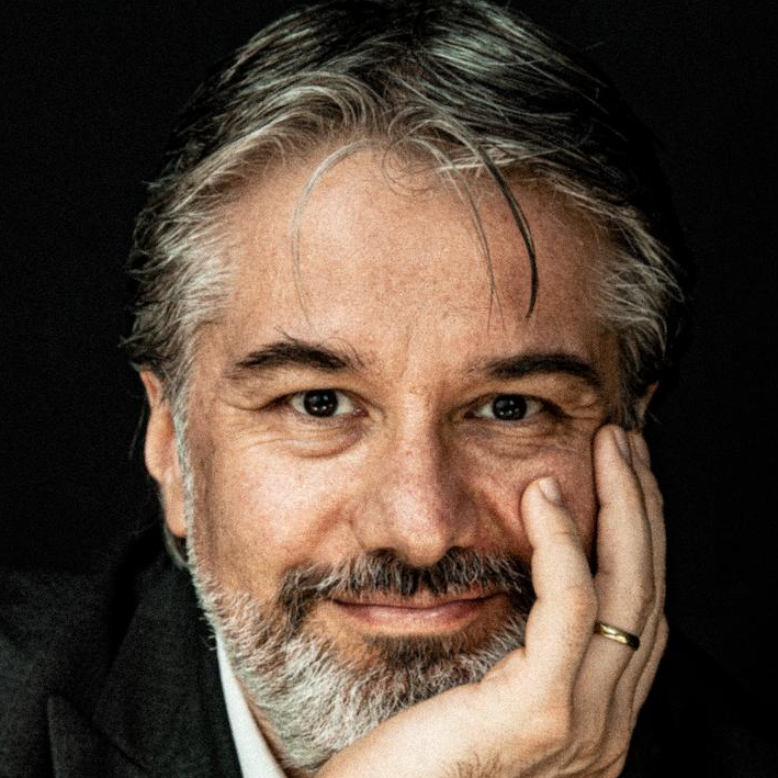 Selim Geçit - Yönetim Danışmanı