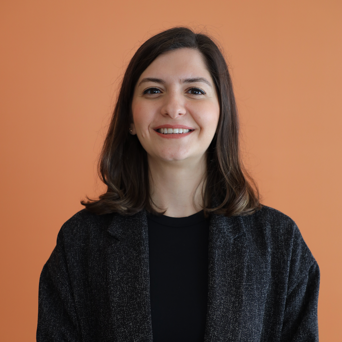 Dilara Benel - Kıdemli Yetenek Kazanım ve İşveren Markası Müdürü
