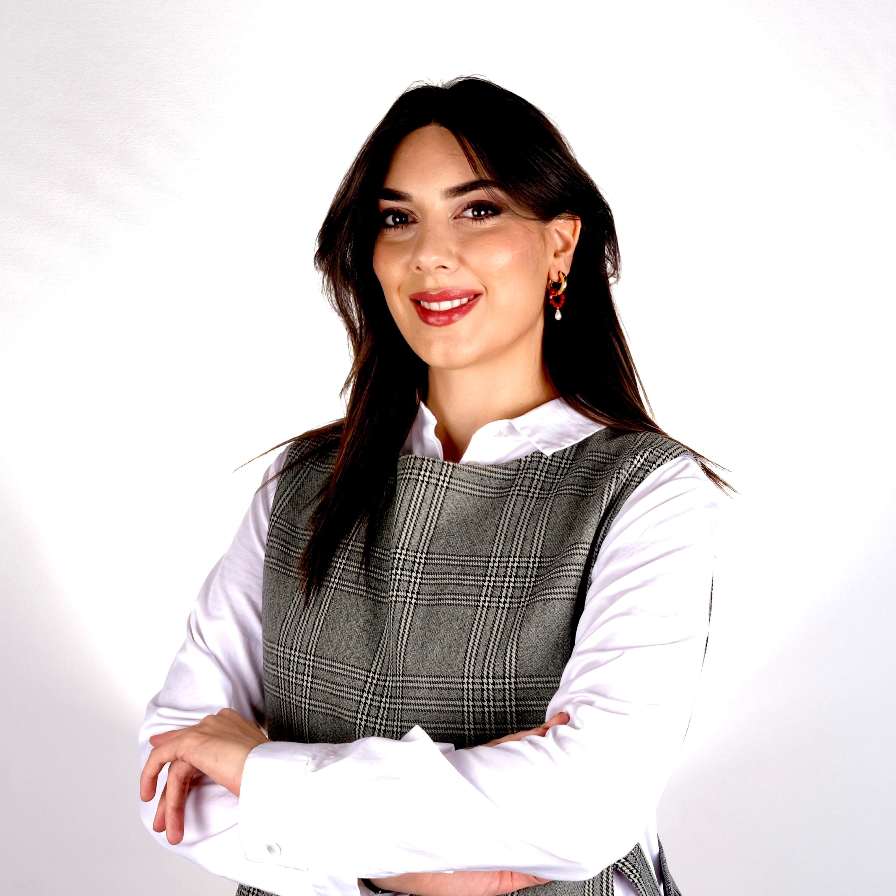 Ezgi Eylül Hasvatan Gavas - Co-Founder & CEO