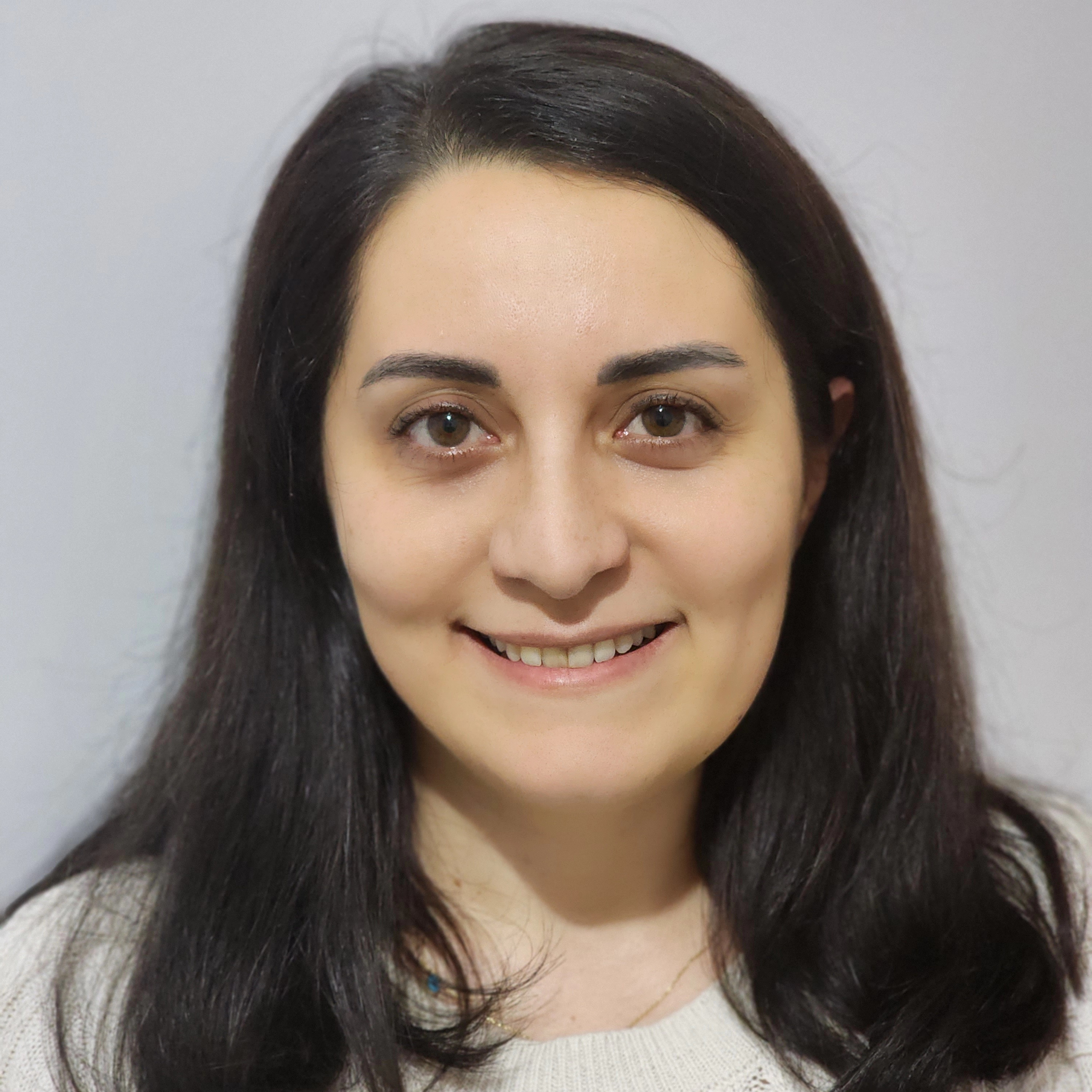 Merve Demiral Aksu - Yetenek Kazanımı Yönetimi Kıdemli Uzmanı