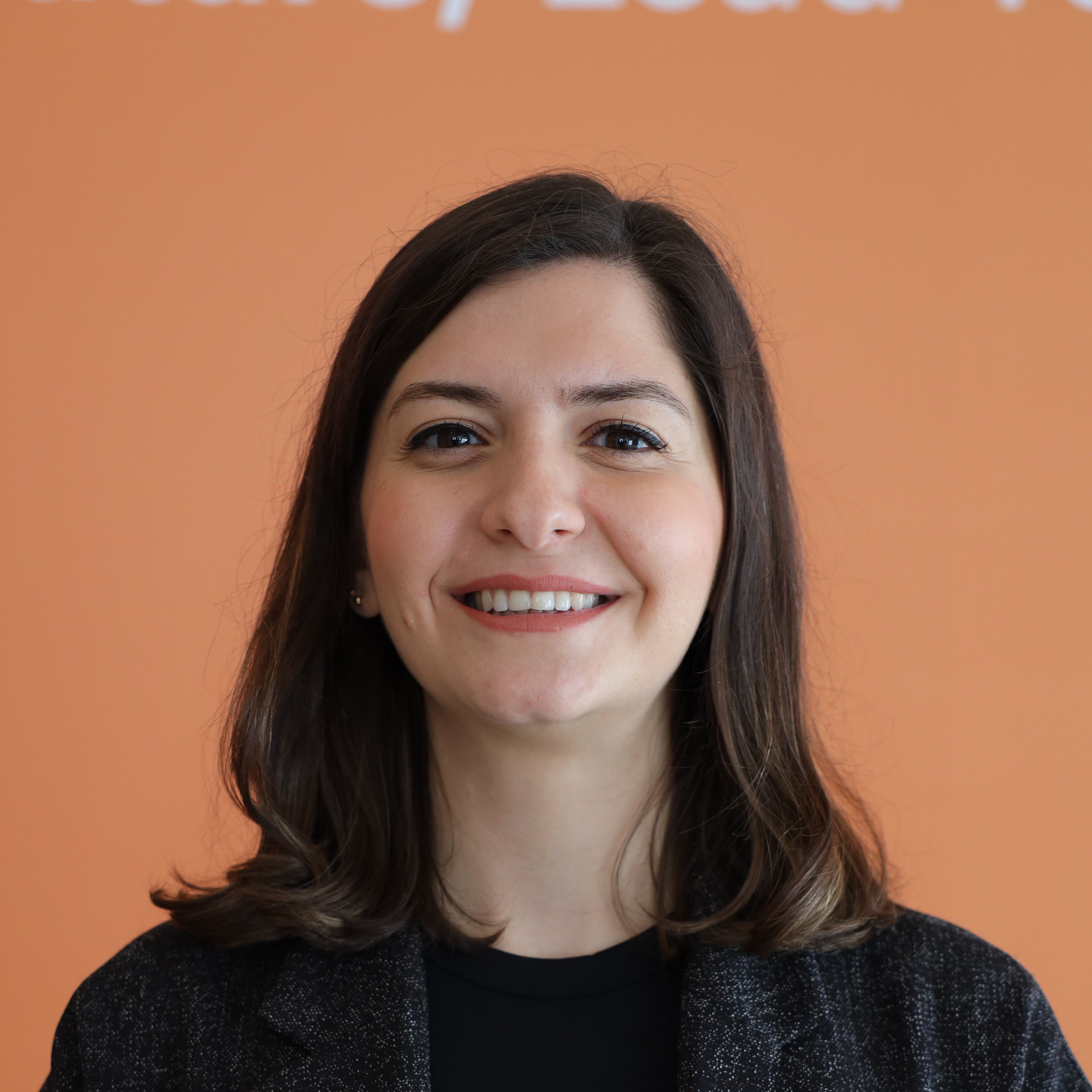 Dilara Benel - Kıdemli Yetenek Kazanım ve İşveren Markası Müdürü