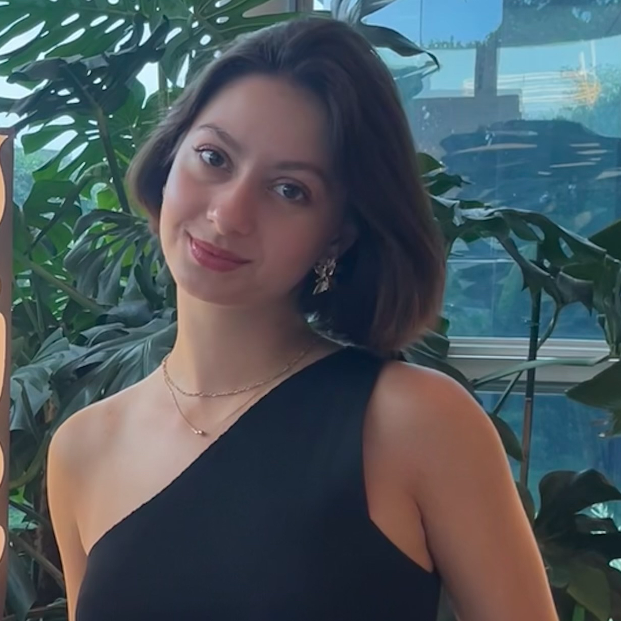 Naz Güngen - People Partner Türkiye & Unica