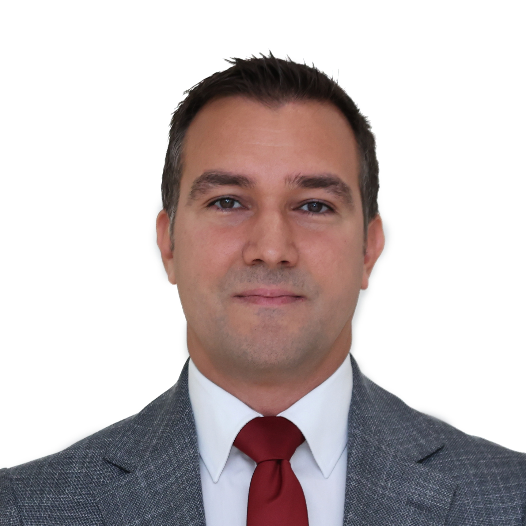 Özdoğan Turan - Kariyer Geliştirme ve Eğitim Müdürü