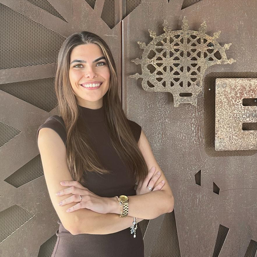 Beyza Aygün Şen	 - Senior Talent Acquisition & Talent Management Specialist