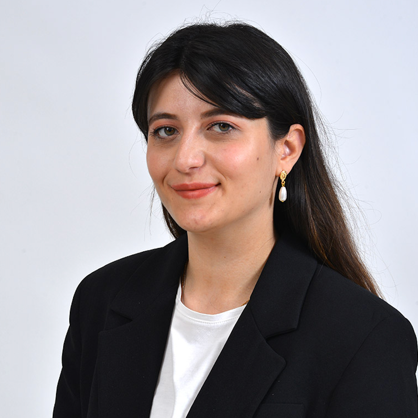 Hatice Demir - Çalışan İlişkileri ve İşveren Markası Uzman Yardımcısı