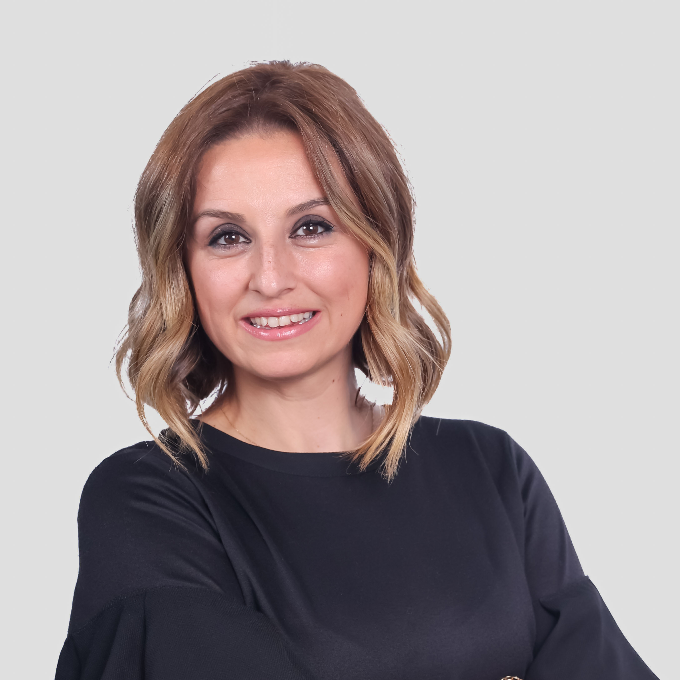 Müge Tuğcu - Çalışan Bağlılığı ve Deneyimi Direktörü
