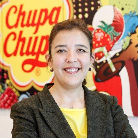 Güliz Ercan - PVM Europe Supply Chain Director