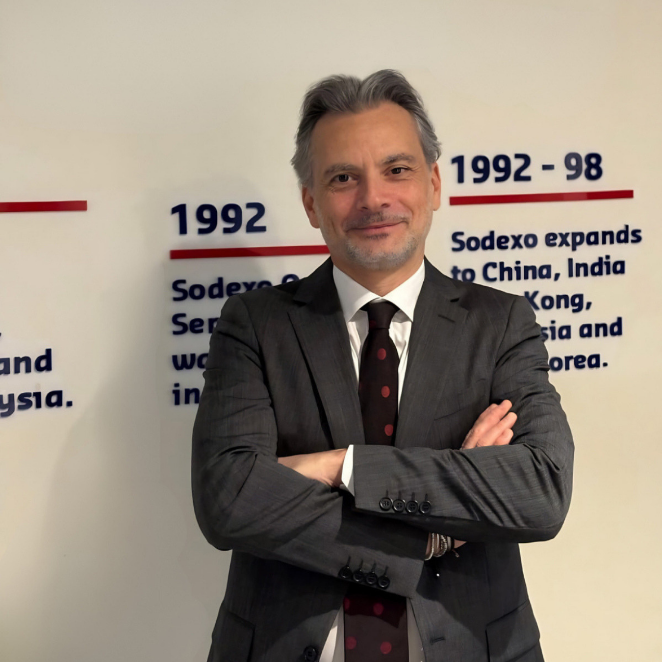 Bora Koçak - CEO