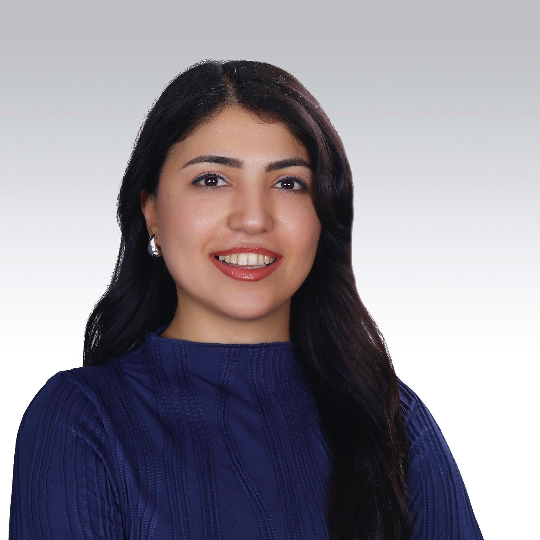 Berçem Özçelik - Kıdemli Uzman Yazılım Mühendisi