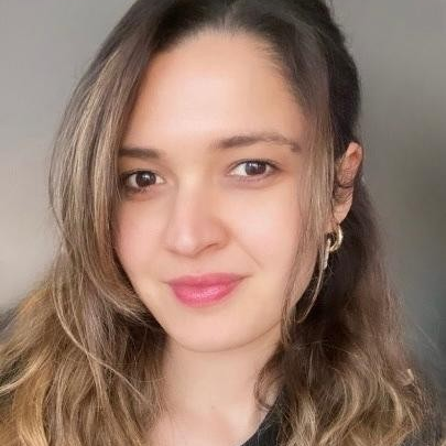 Elif Sevinç - İnsan ve Kültür İş Ortağı