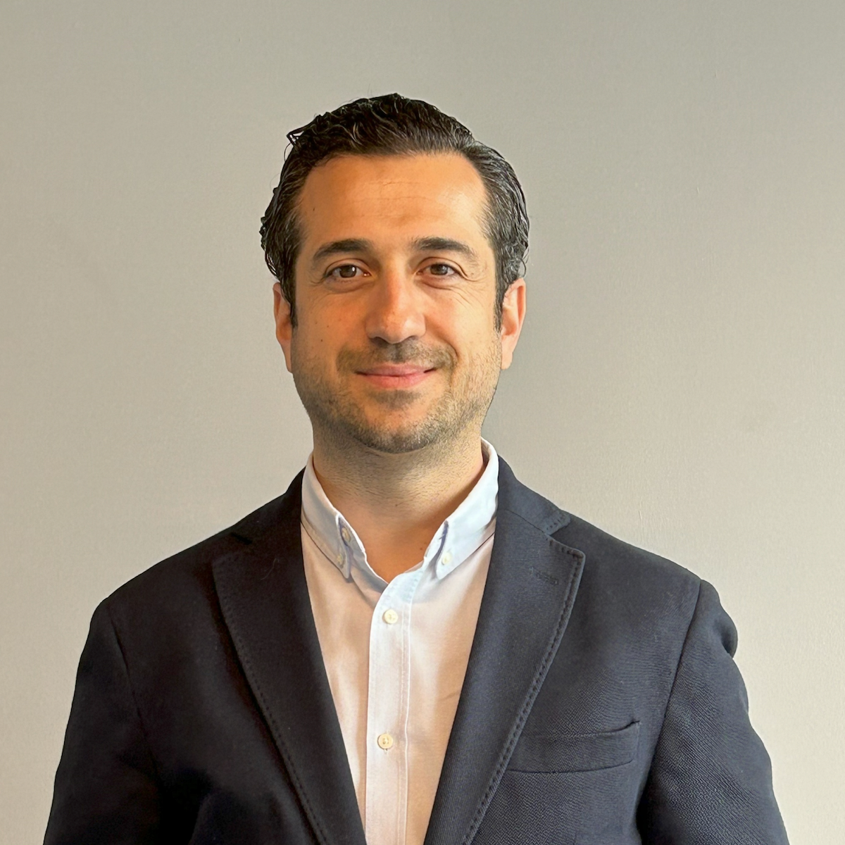 Mehmet Türkel	 - E-Ticaret Direktörü