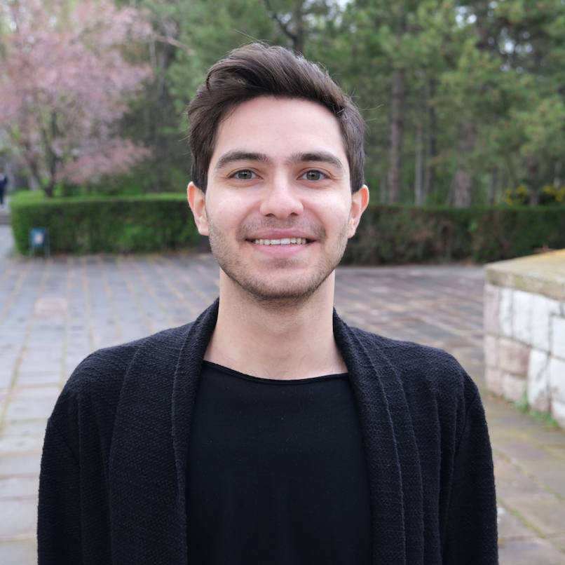 Oğuzhan Deniz - Base Growth Lead