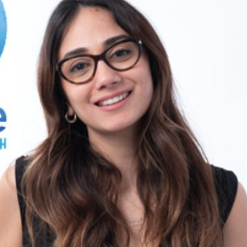 Nihan Mimaroğlu - Kıdemli Yetenek Kazanımı ve İşveren Marka Müdürü