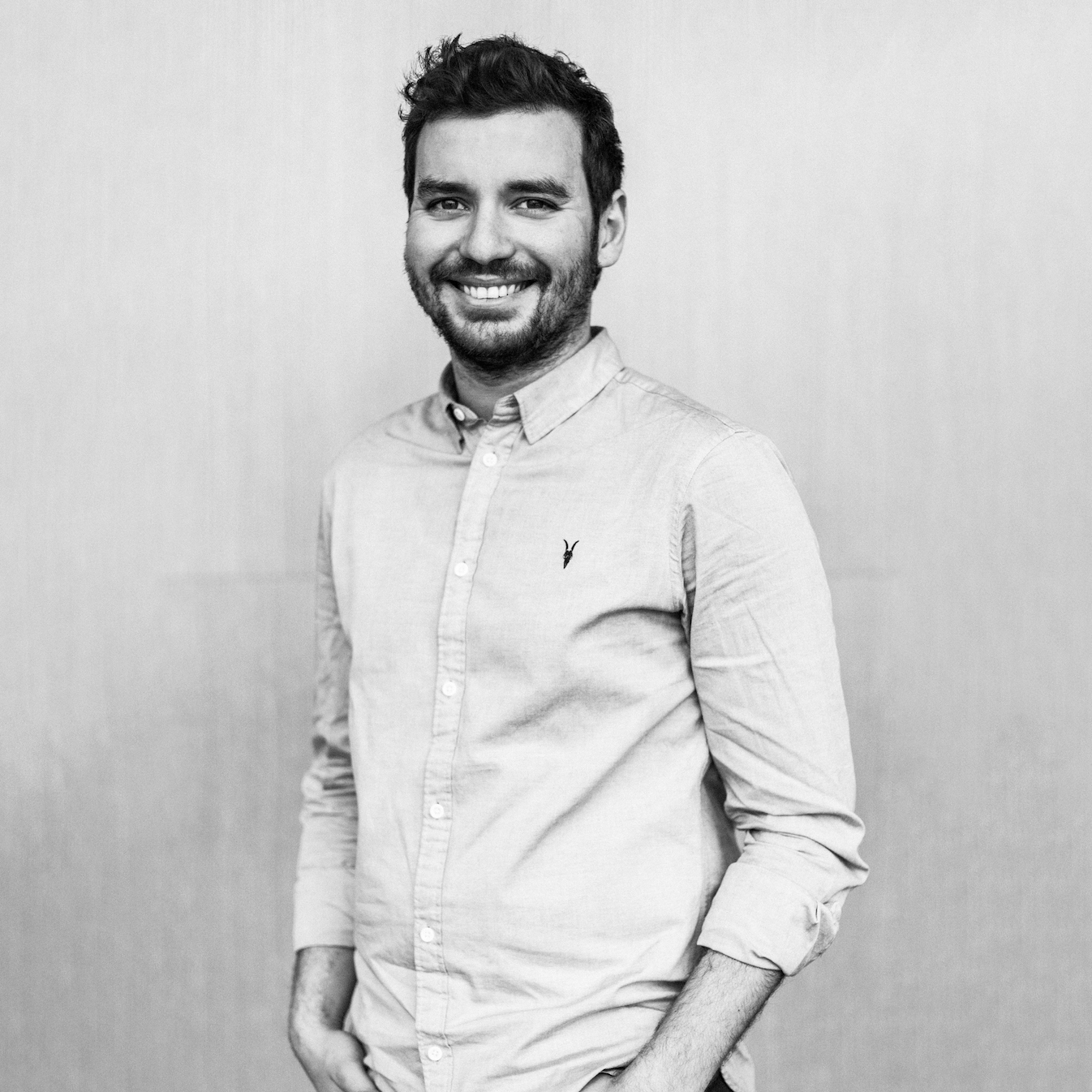 Başar Başaran - Kurucu Ortak  & Eş CEO 