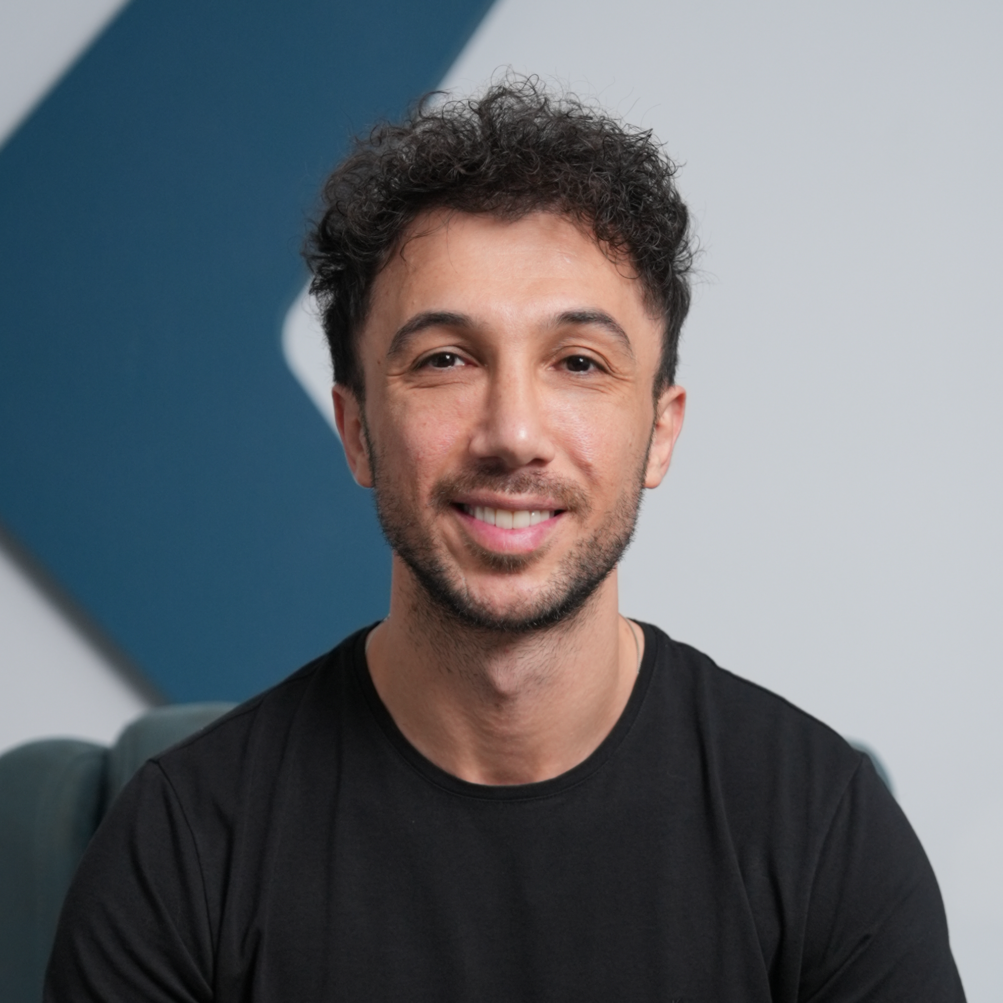 Alper Çakıroğlu - Head of Agency