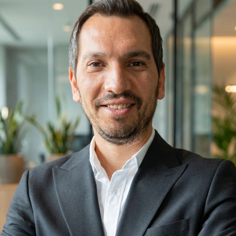 Barış Yavaş - CRM & Digital Channels Group Manager