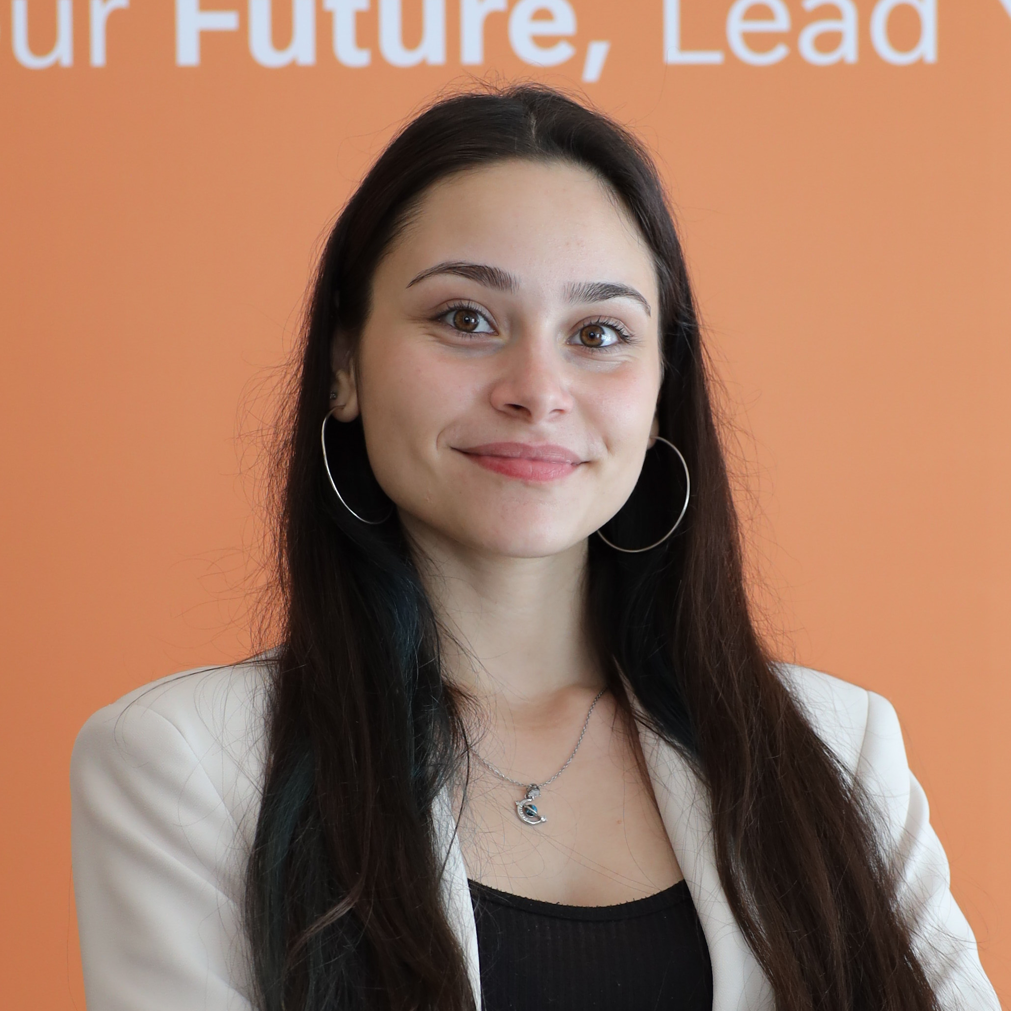 Nisa Yıldırım - Yetenek Kazanım ve İşveren Markası Uzmanı