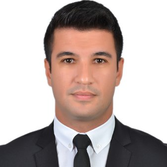 Burak Akyol - Global Piyasalar Alım Satım Müdürlüğü -YP Faiz Yönetimi Expert Dealer Vice