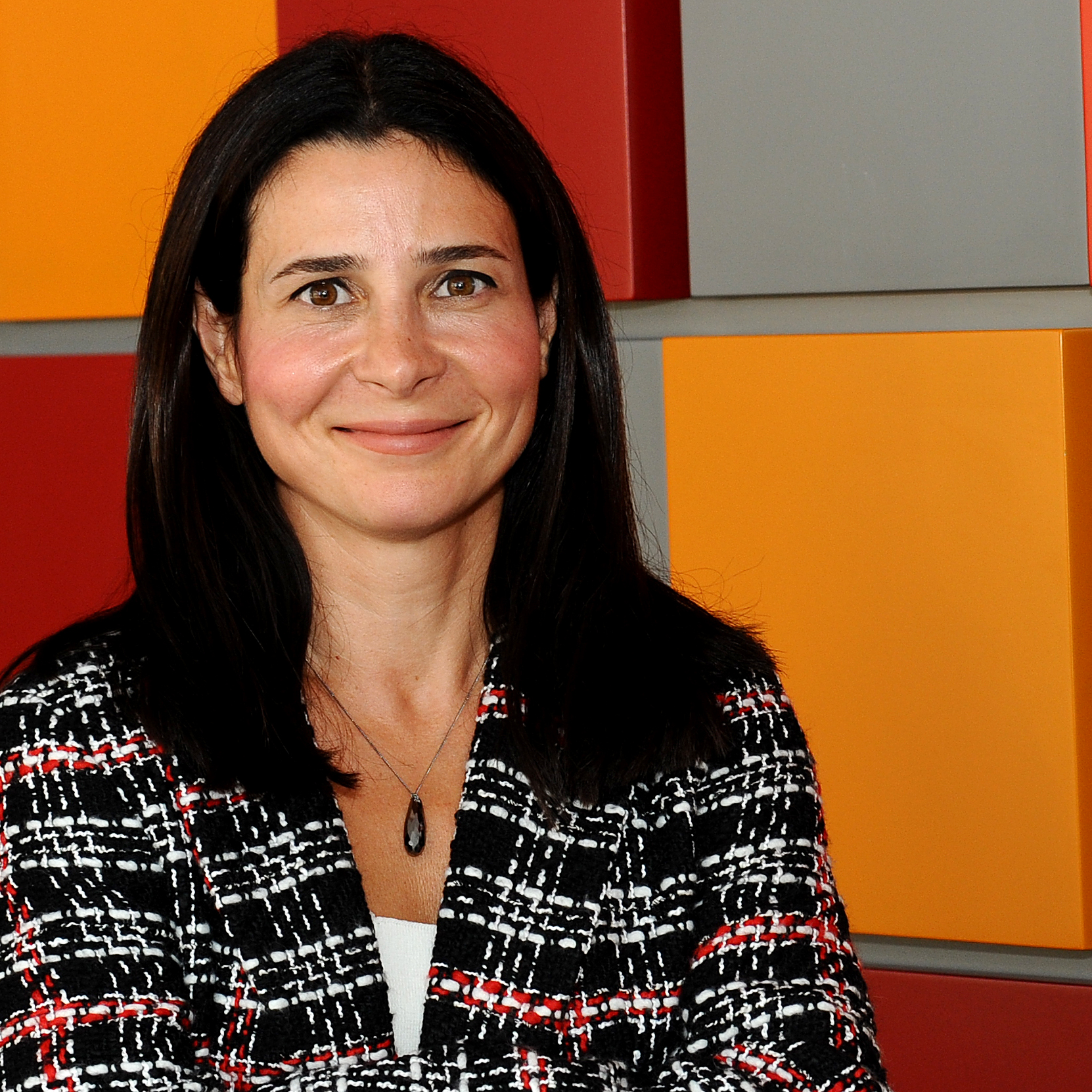 Ece Yavuz - PwC Türkiye Şirket Ortağı