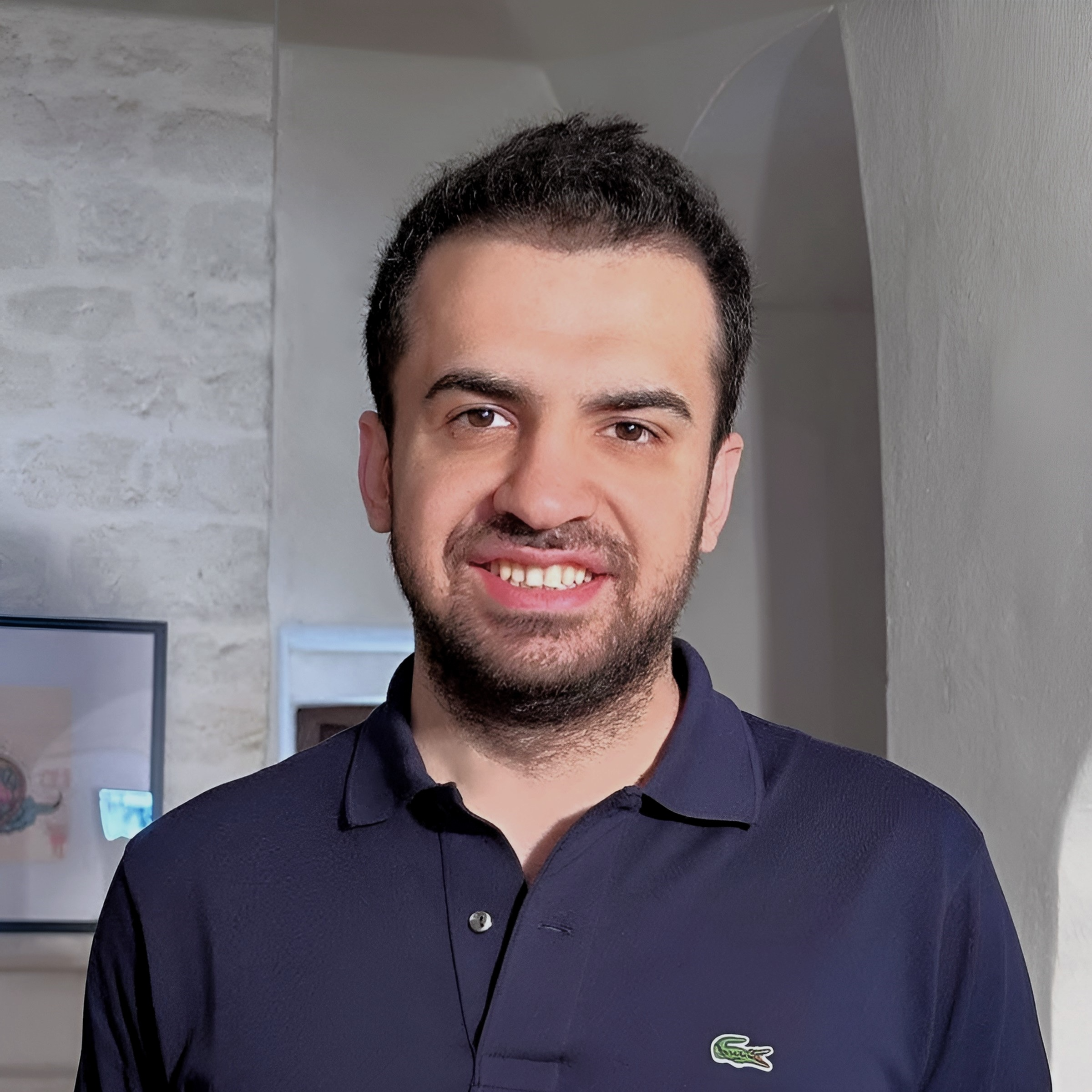 Mustafa Aşıroğlu - Technology Solutions Architect