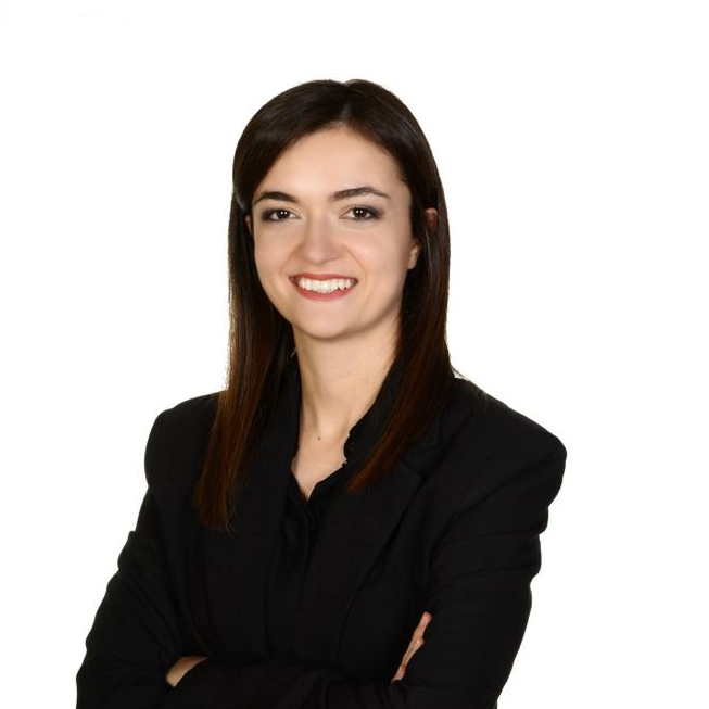 Aslı Kurt - İnsan Kaynakları İş Ortağı