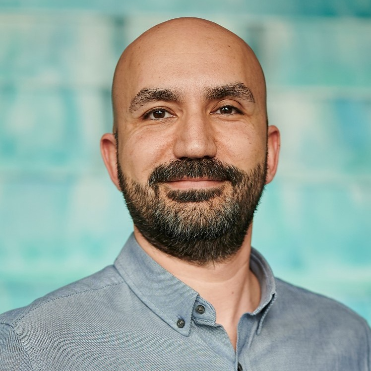 Candaş Ergezen - Yetenek Yönetimi ve İK Analitiği Lideri