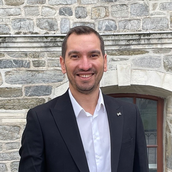 Barış Yavaş	 - CRM & Digital Channels Group Manager