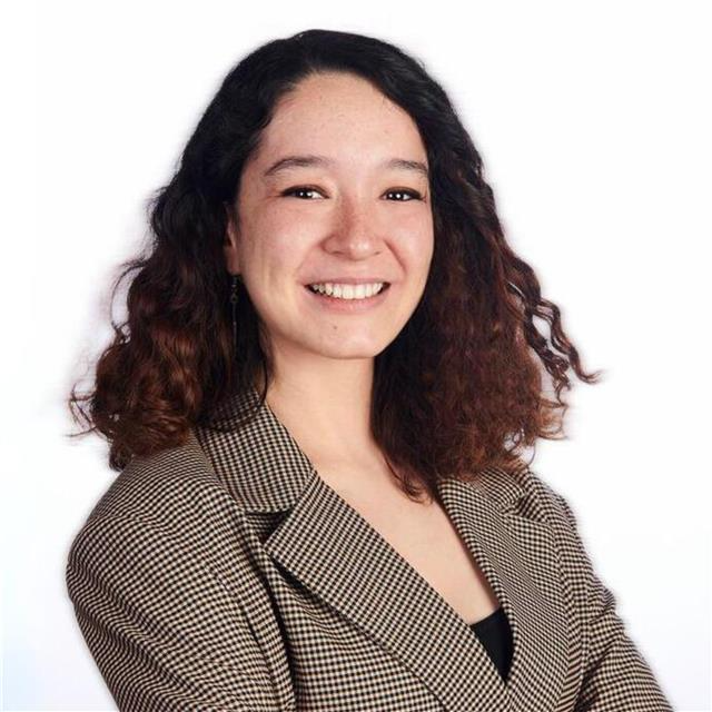 Ege Yaylı - People Engagement Specialist