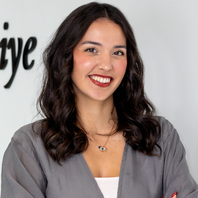 Sertap Varol - HR Executive (Grad)