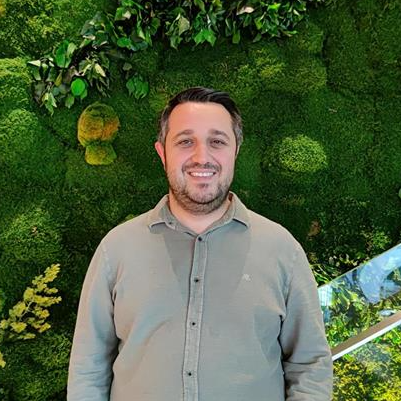 Seçkin Aygül - Ticari Pazarlama ve Satış Bölge Müdürü