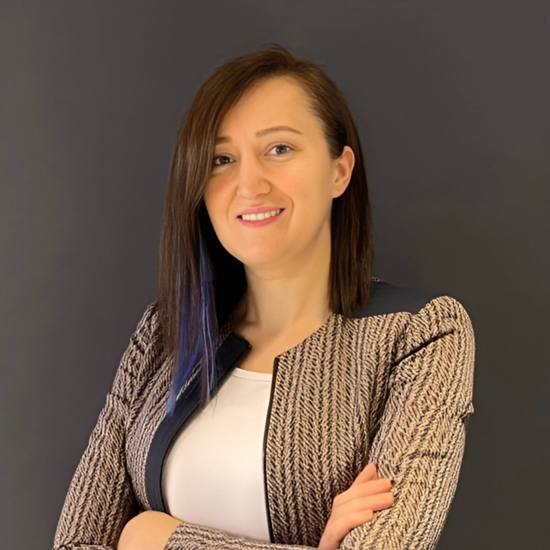Hatice Oğur Kuru	 - Head of Digital Product and Platforms 