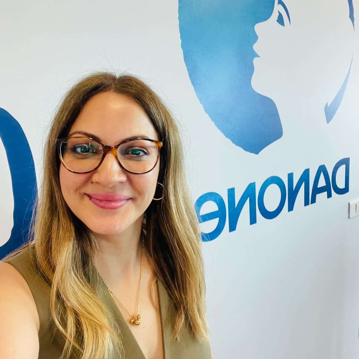 Seval Erdoğan - Senior HRBP Manager