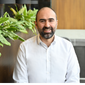 Kerem Ciritci - Domino's Pizza Türkiye CEO'su