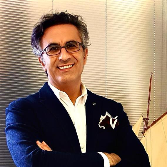 Mürsel Yakut - Fiat & ARJ & Maserati Marka Lideri