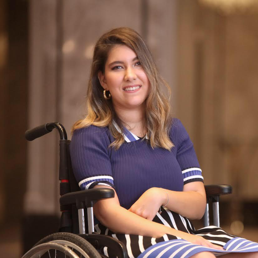 Aslı Tümer	 - Reklam Yazarı