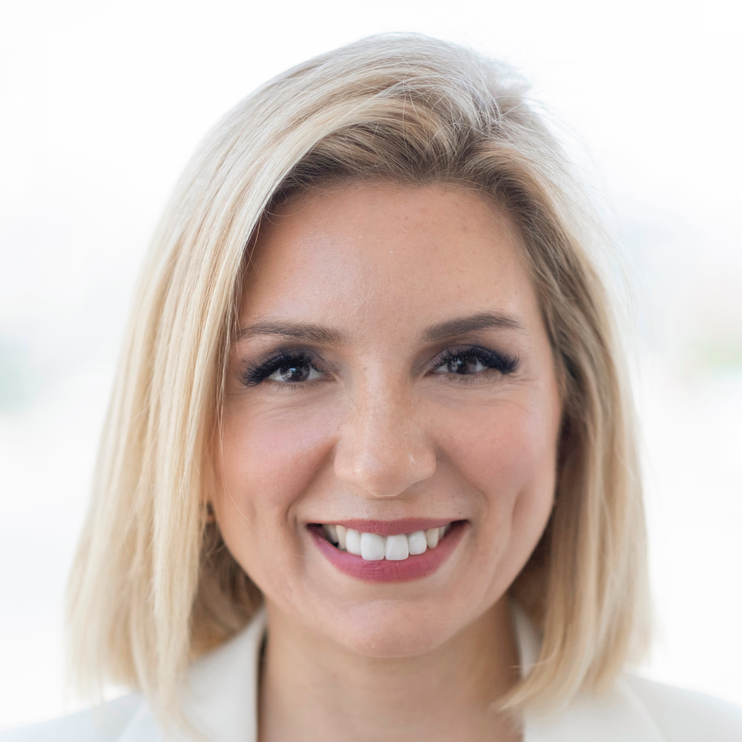 Esra Odabaşı - Founder / ES Kariyer & Able4All 