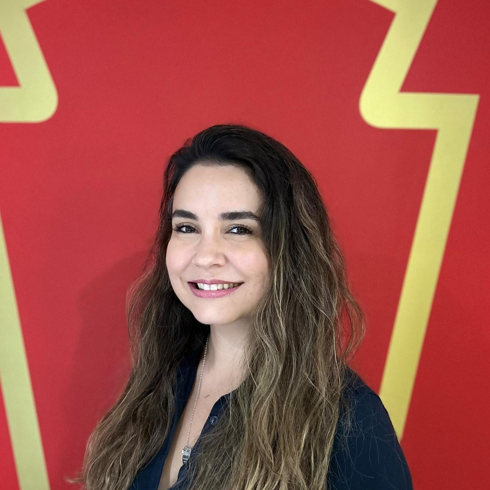 Rana Güngör	 - Head of HR