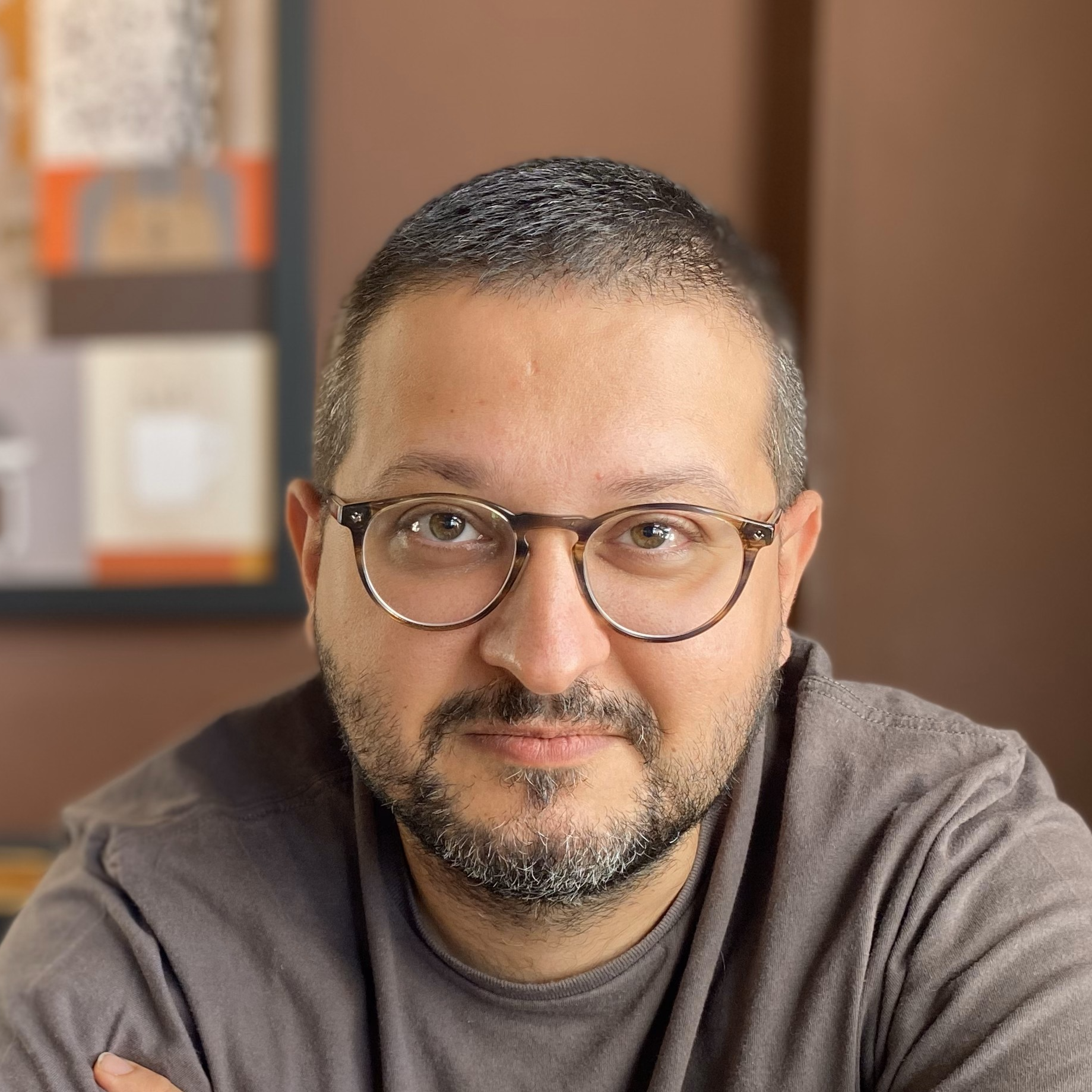 Saygın Köseoğlu - Process Control & Digital Technologies Manager