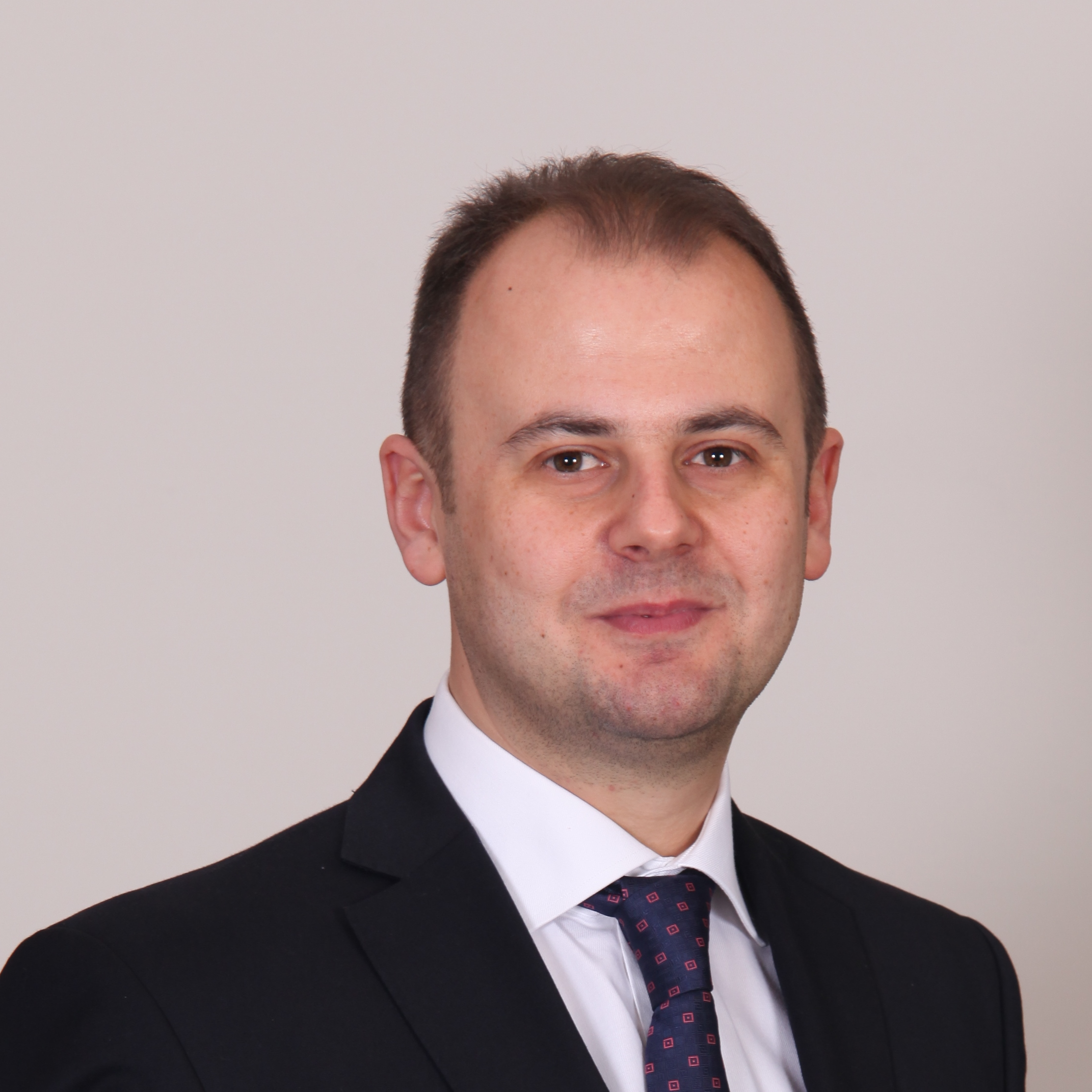 Görkem Önal - Marketing Director