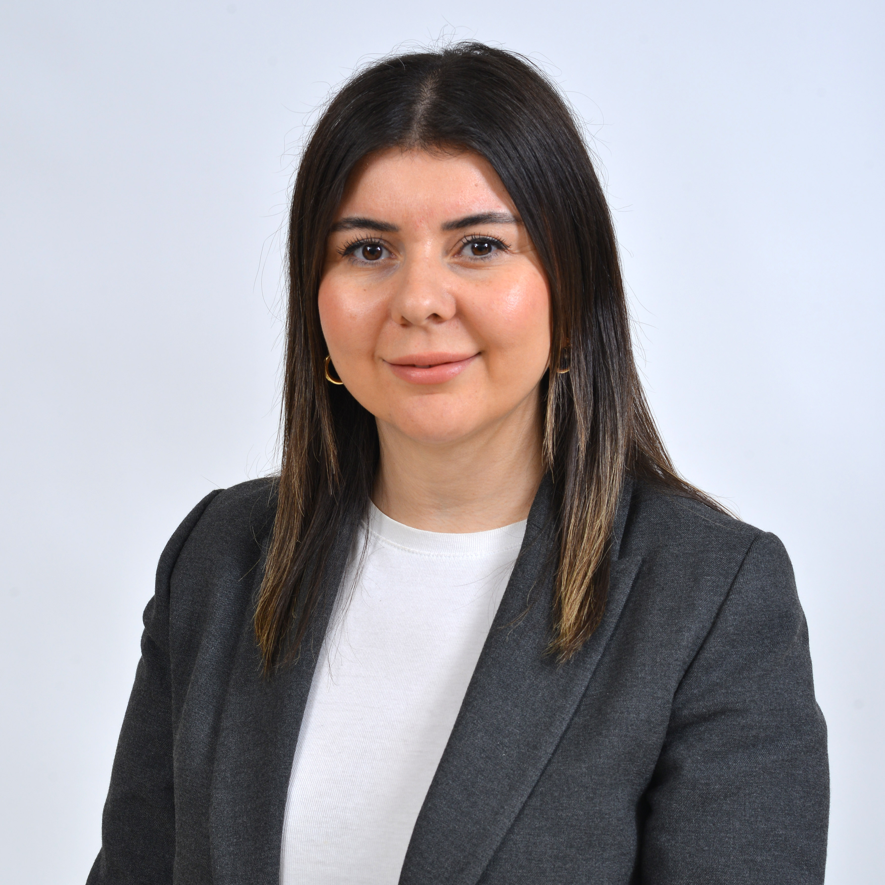 Neslihan Yüce Arslaner - Gelişim Müdürü