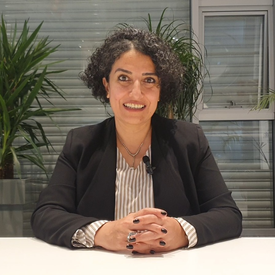 Nesrin Fırat - Gelişim Mentoru | Kurumsal Eğitmen I G100 Türkiye Ülke Başkanı
