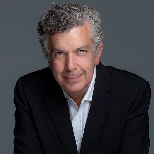 Erdal Uzunoğlu - Networker
