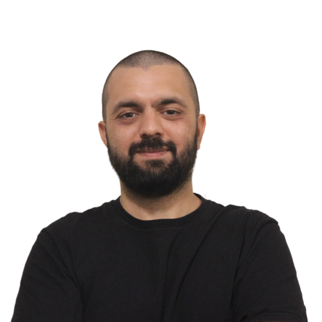 Burak Işık - CEO & Lead Engineer 